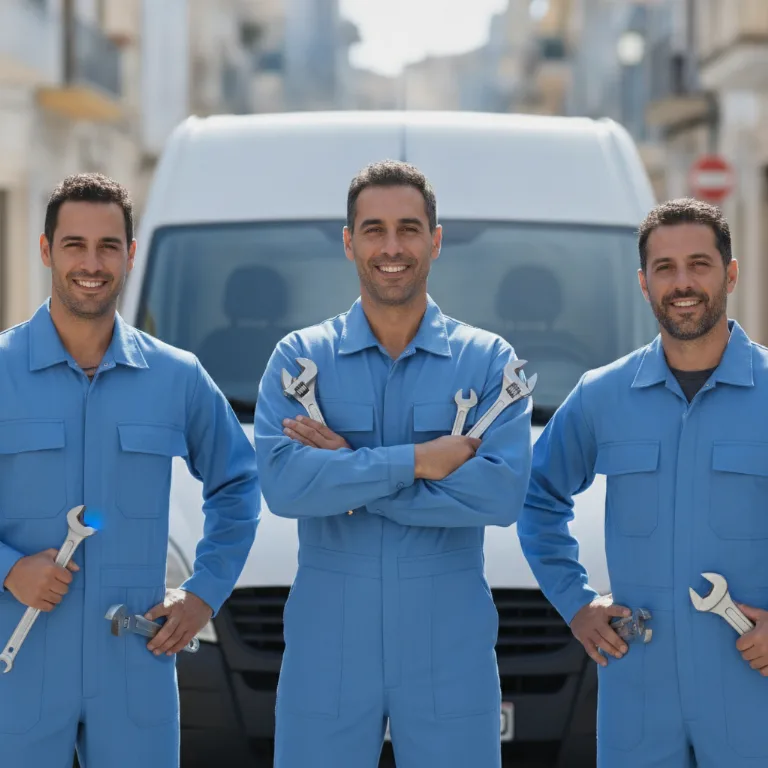 Reparación Calentador de Agua equipo en Santomera
